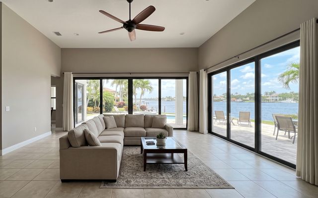 Great room, sample image
